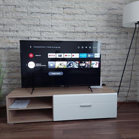 Apartman Danijela Otočac Zewnętrze zdjęcie