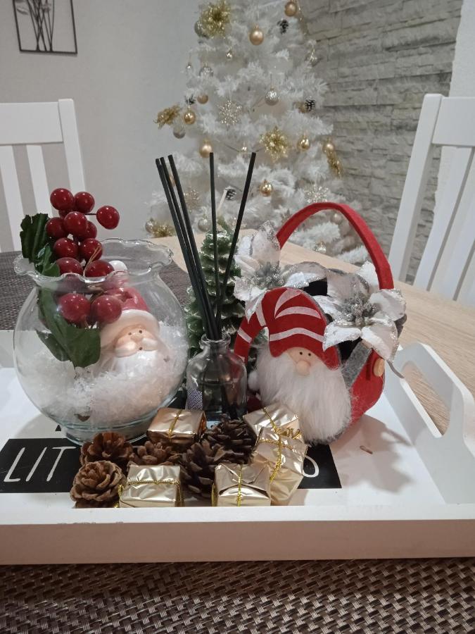 Apartman Danijela Otočac Zewnętrze zdjęcie