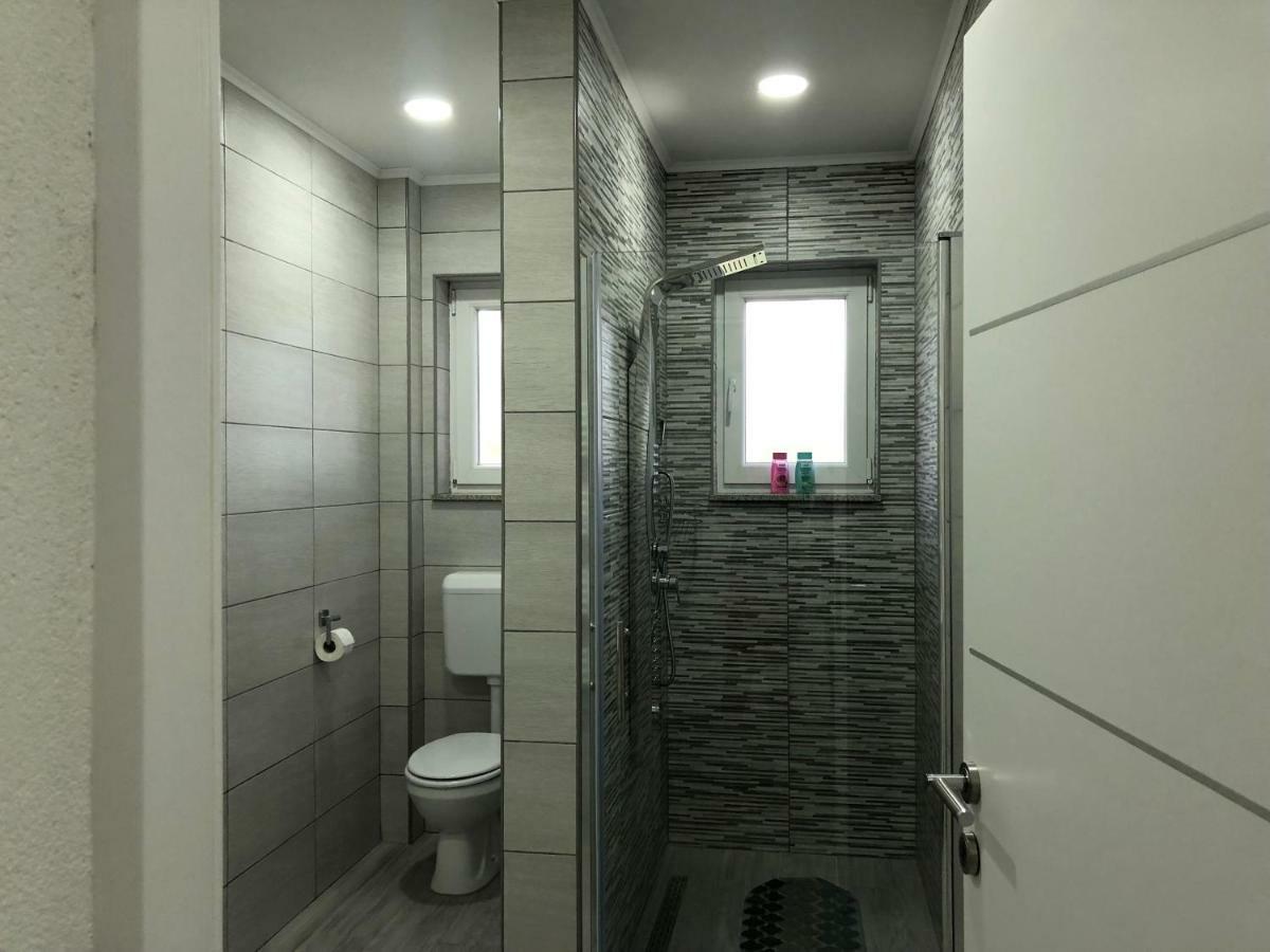 Apartman Danijela Otočac Zewnętrze zdjęcie