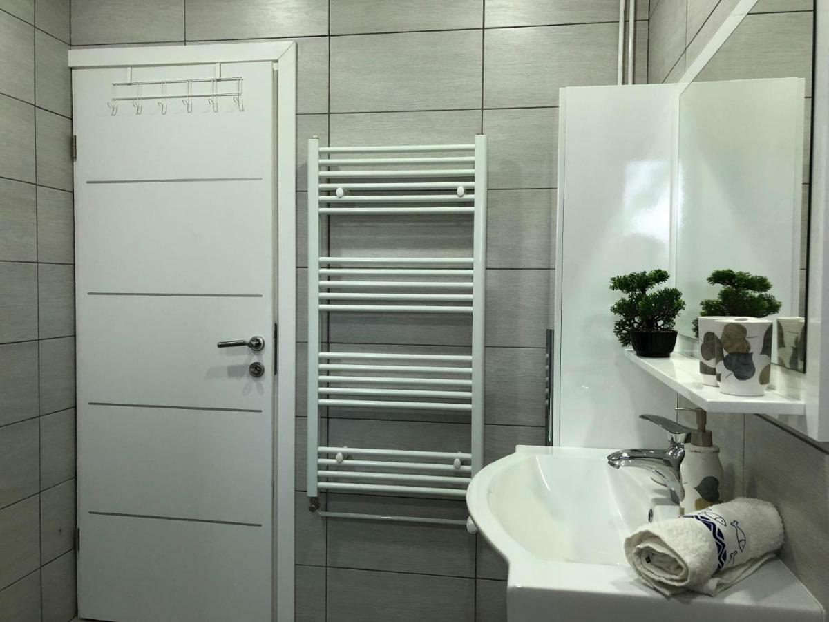 Apartman Danijela Otočac Zewnętrze zdjęcie