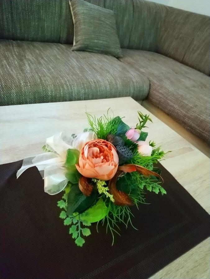 Apartman Danijela Otočac Zewnętrze zdjęcie
