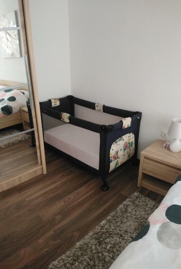 Apartman Danijela Otočac Zewnętrze zdjęcie