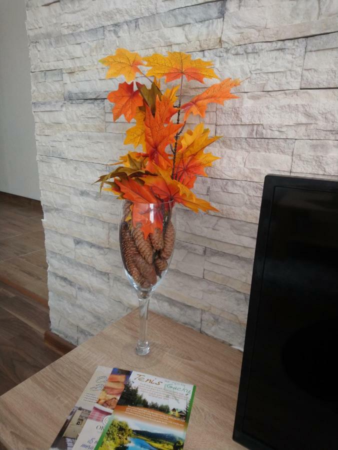 Apartman Danijela Otočac Zewnętrze zdjęcie